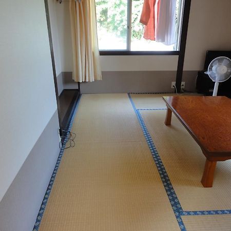 Kuroemuso Hotel Katsuura  Buitenkant foto